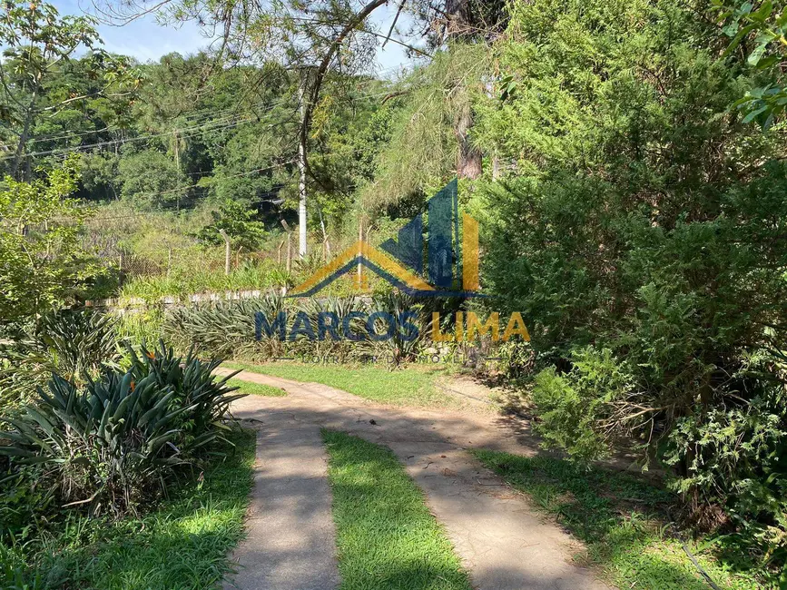 Foto 8 de Sítio / Rancho com 3 quartos à venda, 100000m2 em Nazare Paulista - SP
