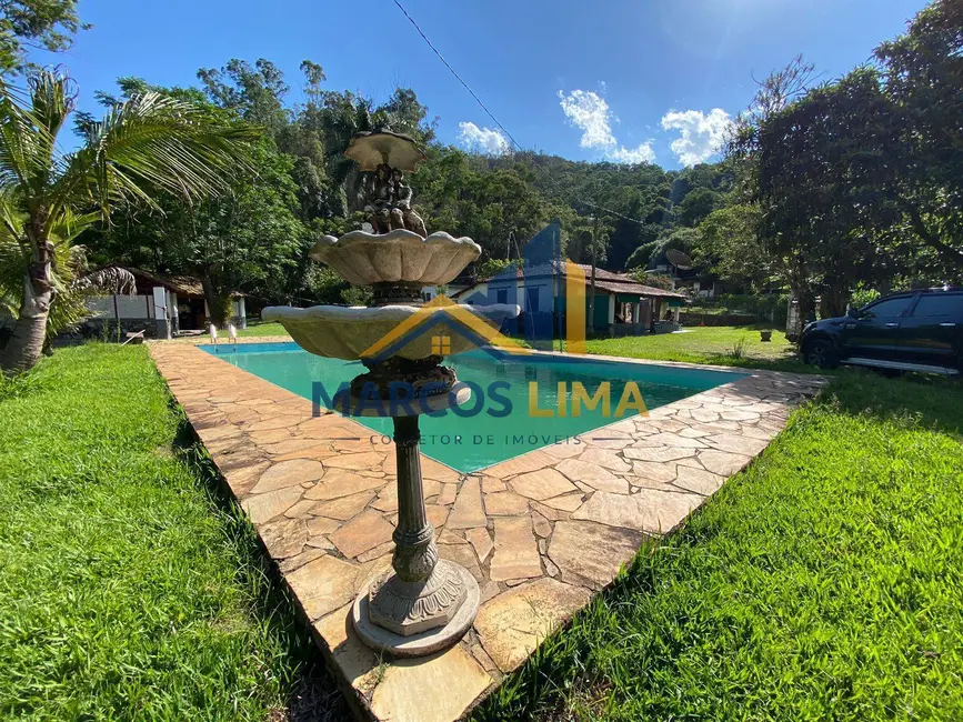 Foto 1 de Sítio / Rancho com 3 quartos à venda, 100000m2 em Nazare Paulista - SP