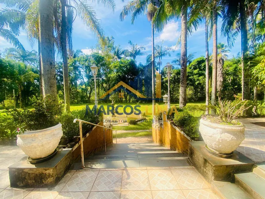 Foto 7 de Sítio / Rancho com 4 quartos à venda, 259572m2 em Portão, Atibaia - SP