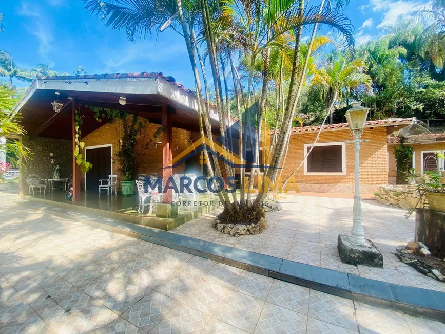 Foto 3 de Sítio / Rancho com 4 quartos à venda, 259572m2 em Portão, Atibaia - SP