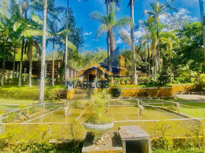 Foto 2 de Sítio / Rancho com 4 quartos à venda, 259572m2 em Portão, Atibaia - SP