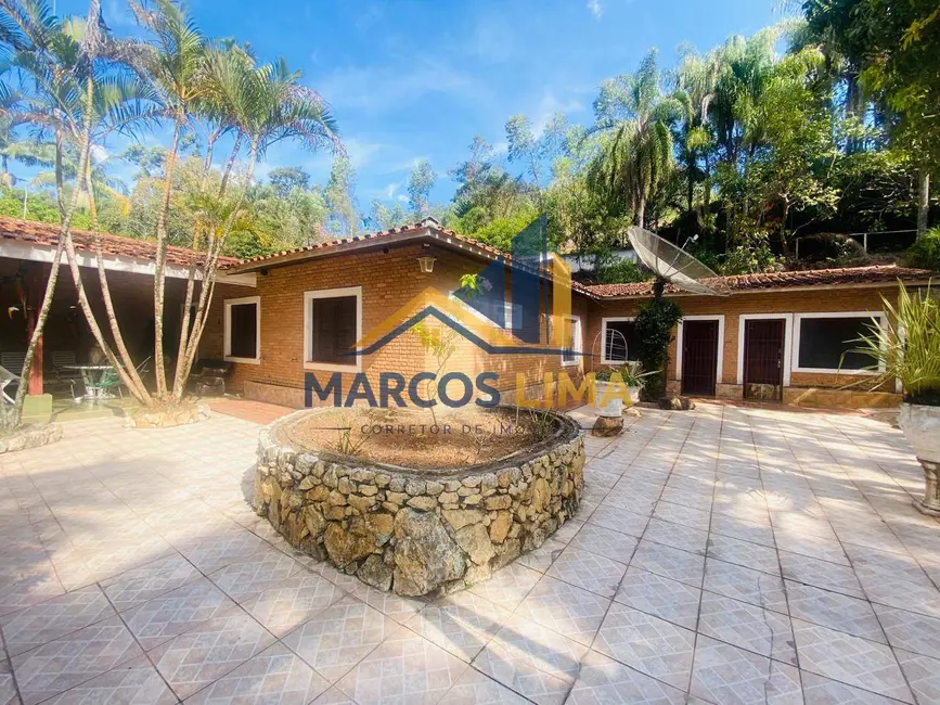 Foto 4 de Sítio / Rancho com 4 quartos à venda, 259572m2 em Portão, Atibaia - SP