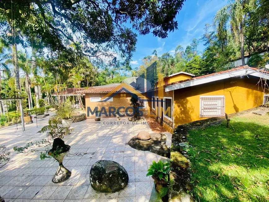 Foto 5 de Sítio / Rancho com 4 quartos à venda, 259572m2 em Portão, Atibaia - SP