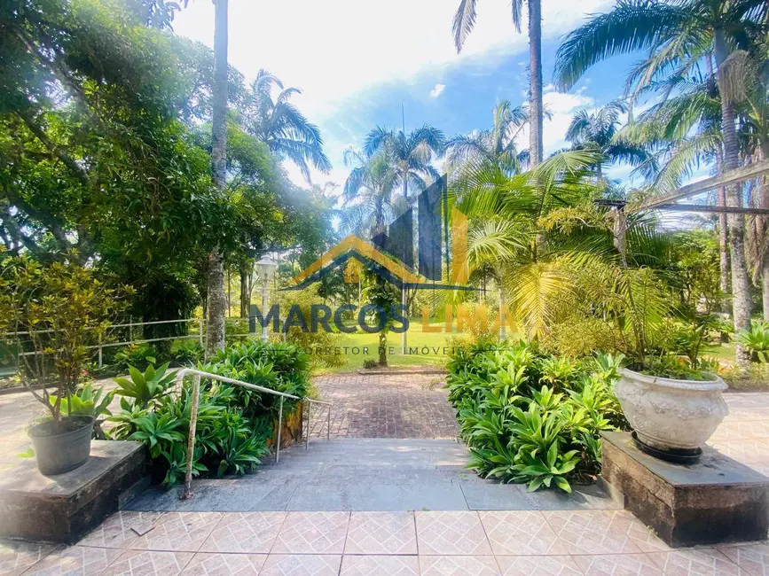 Foto 9 de Sítio / Rancho com 4 quartos à venda, 259572m2 em Portão, Atibaia - SP