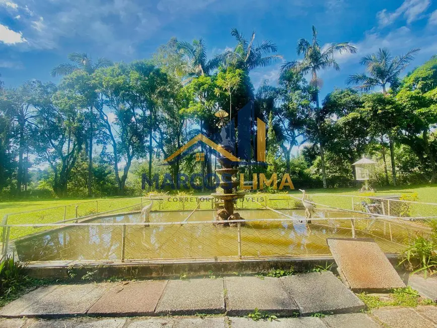 Foto 6 de Sítio / Rancho com 4 quartos à venda, 259572m2 em Portão, Atibaia - SP