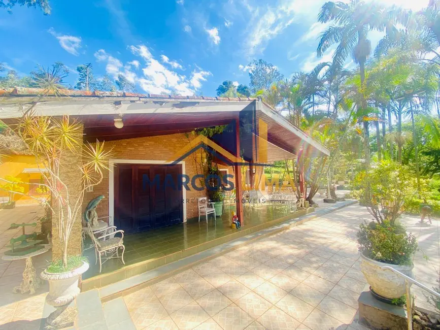 Foto 1 de Sítio / Rancho com 4 quartos à venda, 259572m2 em Portão, Atibaia - SP