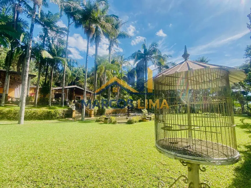 Foto 8 de Sítio / Rancho com 4 quartos à venda, 259572m2 em Portão, Atibaia - SP