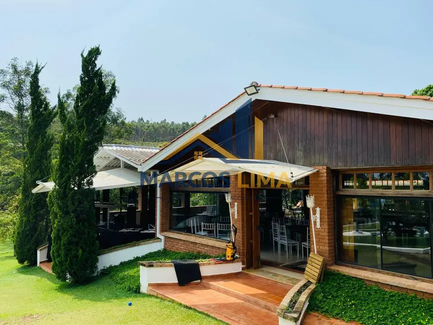 Foto 9 de Sítio / Rancho com 3 quartos à venda e para alugar, 60000m2 em Piracaia - SP