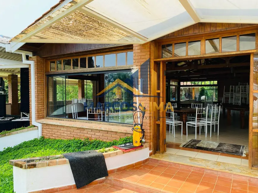 Foto 8 de Sítio / Rancho com 3 quartos à venda e para alugar, 60000m2 em Piracaia - SP