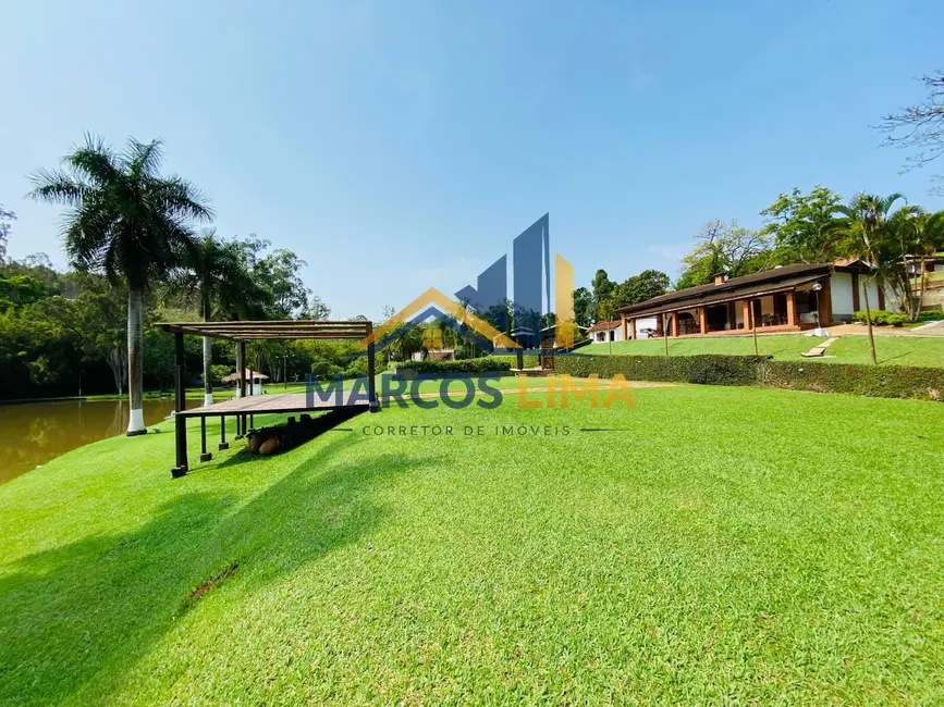 Foto 6 de Sítio / Rancho com 3 quartos à venda e para alugar, 60000m2 em Piracaia - SP