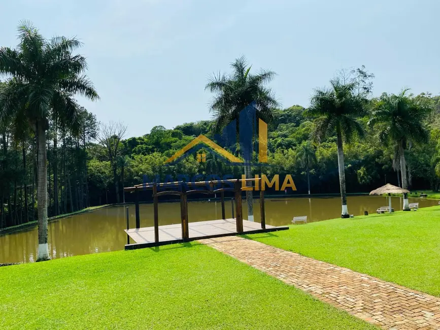 Foto 2 de Sítio / Rancho com 3 quartos à venda e para alugar, 60000m2 em Piracaia - SP