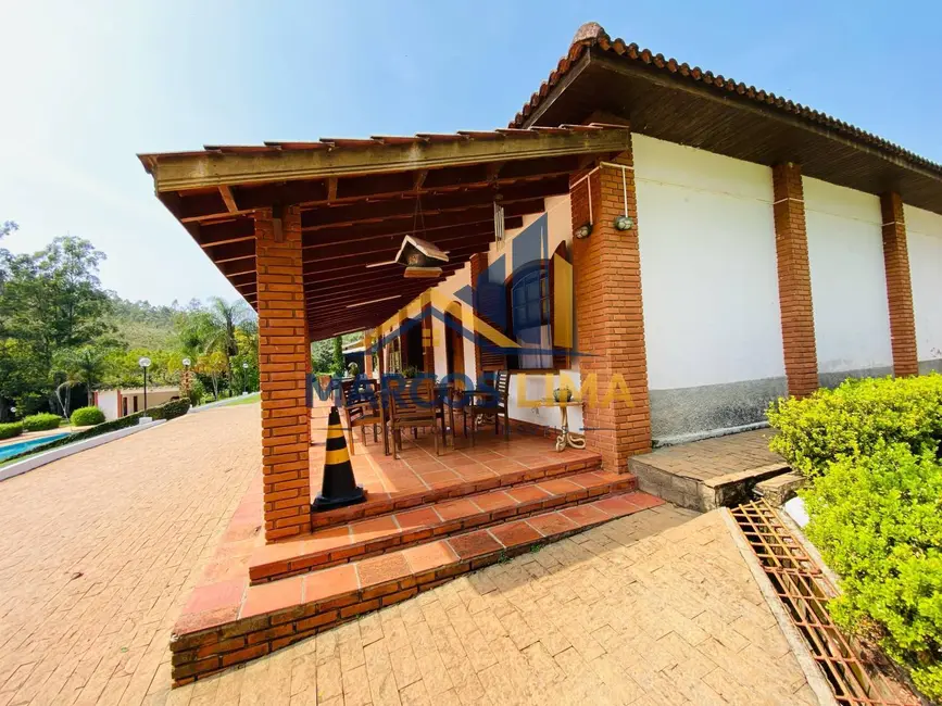 Foto 7 de Sítio / Rancho com 3 quartos à venda e para alugar, 60000m2 em Piracaia - SP