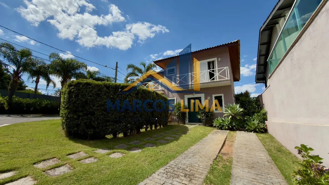 Casa de Condomínio com 3 quartos à venda, 309m2 em Nova Gardênia, Atibaia - SP - imagem 4 Foto 4 de Casa de Condomínio com 3 quartos à venda, 309m2 em Nova Gardênia, Atibaia - SP