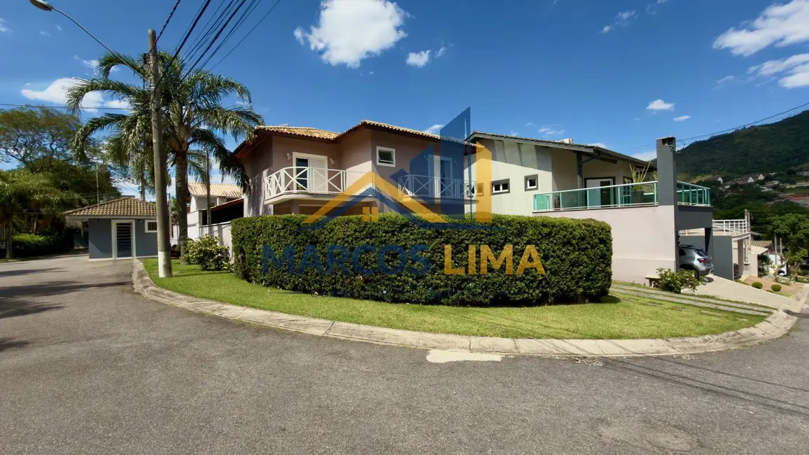 Casa de Condomínio com 3 quartos à venda, 309m2 em Nova Gardênia, Atibaia - SP - imagem 1 Foto 1 de Casa de Condomínio com 3 quartos à venda, 309m2 em Nova Gardênia, Atibaia - SP