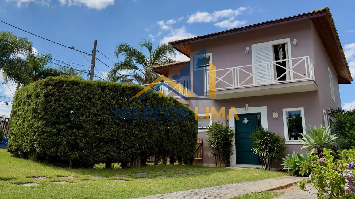 Casa de Condomínio com 3 quartos à venda, 309m2 em Nova Gardênia, Atibaia - SP - imagem 3 Foto 3 de Casa de Condomínio com 3 quartos à venda, 309m2 em Nova Gardênia, Atibaia - SP