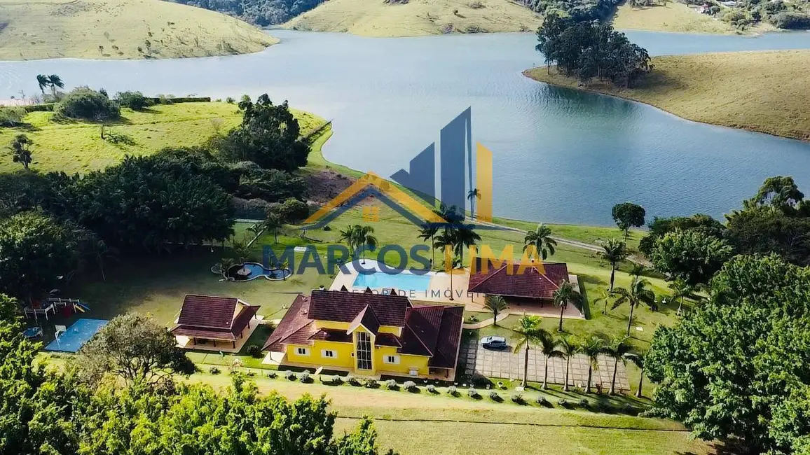 Foto 7 de Sítio / Rancho com 5 quartos à venda, 60000m2 em Piracaia - SP