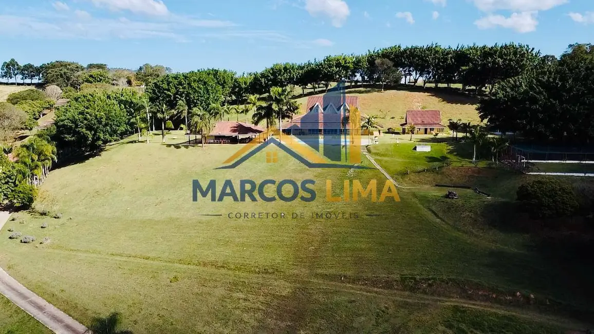 Foto 8 de Sítio / Rancho com 5 quartos à venda, 60000m2 em Piracaia - SP