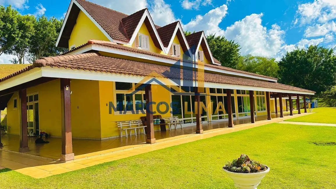 Foto 3 de Sítio / Rancho com 5 quartos à venda, 60000m2 em Piracaia - SP