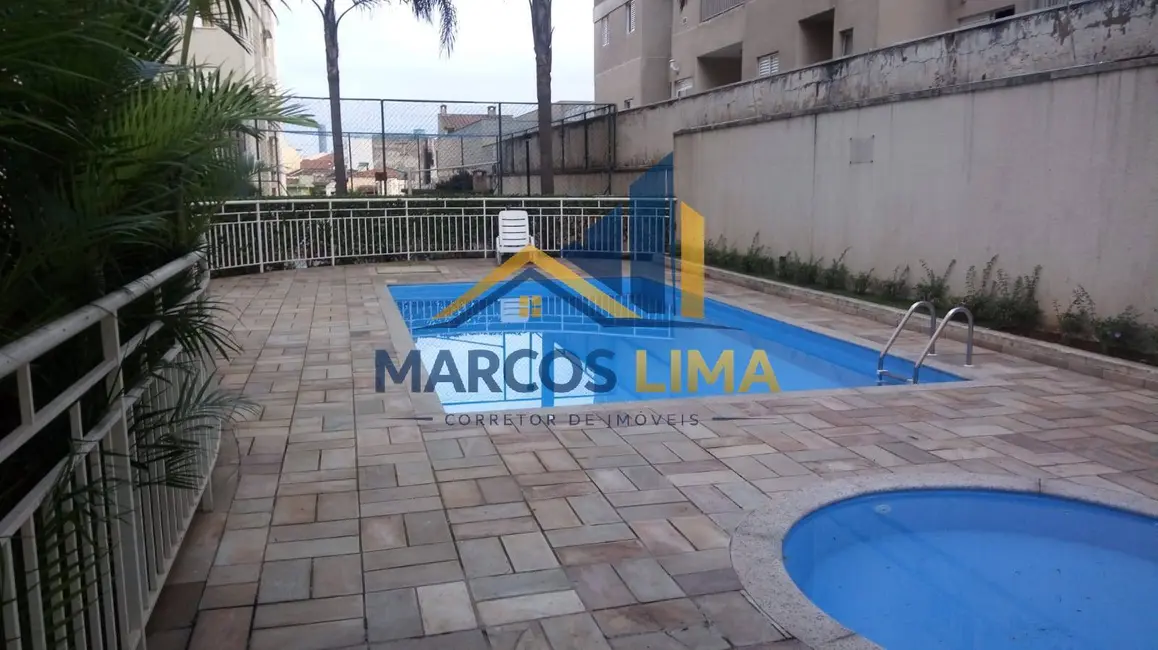 Apartamento com 2 quartos à venda, 50m2 em Vila Carrão, São Paulo - SP - imagem 2 Foto 2 de Apartamento com 2 quartos à venda, 50m2 em Vila Carrão, São Paulo - SP