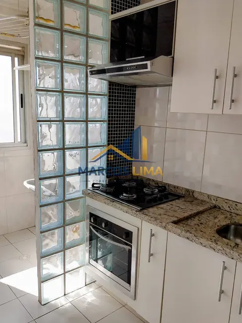 Apartamento com 2 quartos à venda, 50m2 em Vila Carrão, São Paulo - SP - imagem 4 Foto 4 de Apartamento com 2 quartos à venda, 50m2 em Vila Carrão, São Paulo - SP