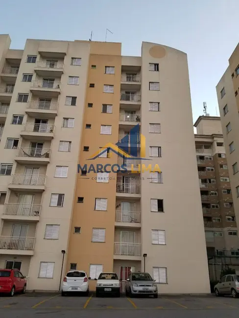 Apartamento com 2 quartos à venda, 50m2 em Vila Carrão, São Paulo - SP - imagem 1 Foto 1 de Apartamento com 2 quartos à venda, 50m2 em Vila Carrão, São Paulo - SP