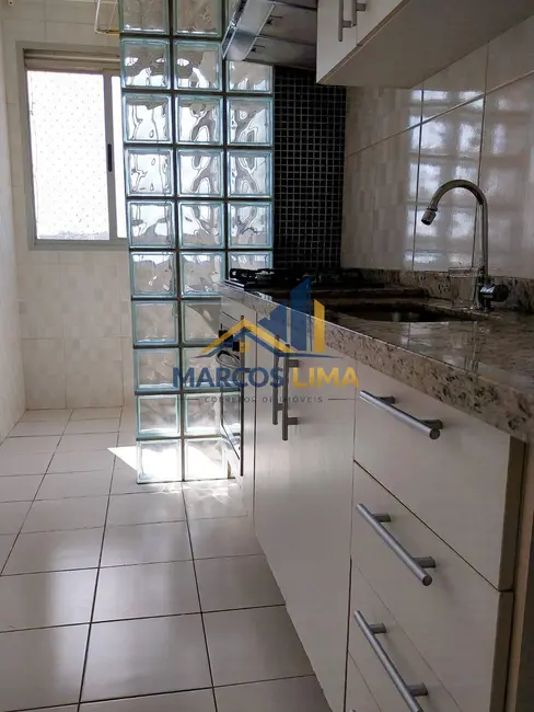 Apartamento com 2 quartos à venda, 50m2 em Vila Carrão, São Paulo - SP - imagem 5 Foto 5 de Apartamento com 2 quartos à venda, 50m2 em Vila Carrão, São Paulo - SP
