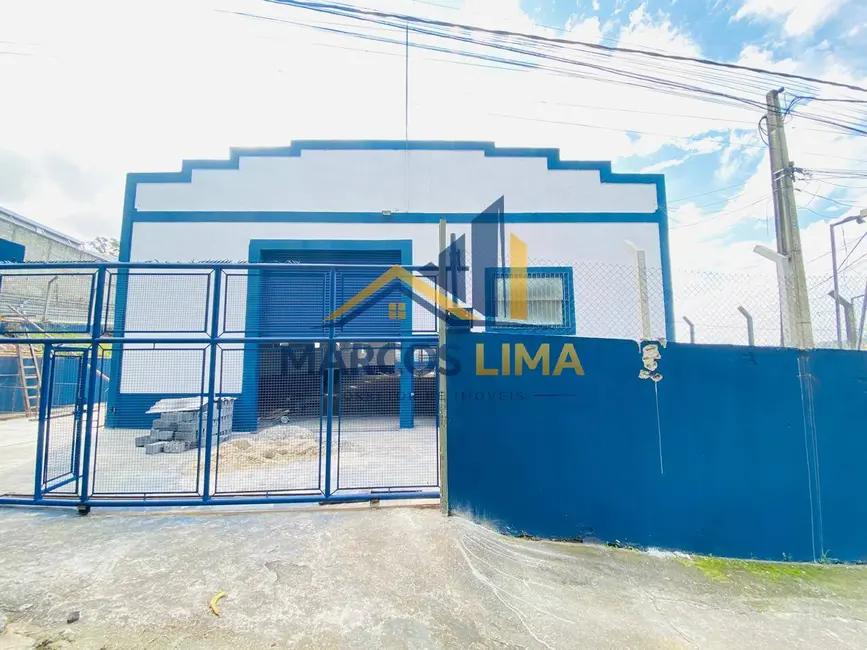 Foto 4 de Armazém / Galpão para alugar, 1323m2 em Mairipora - SP