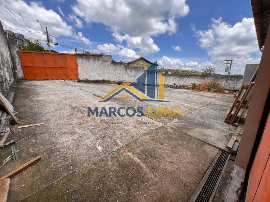 Foto 7 de Armazém / Galpão para alugar, 954m2 em Mairipora - SP