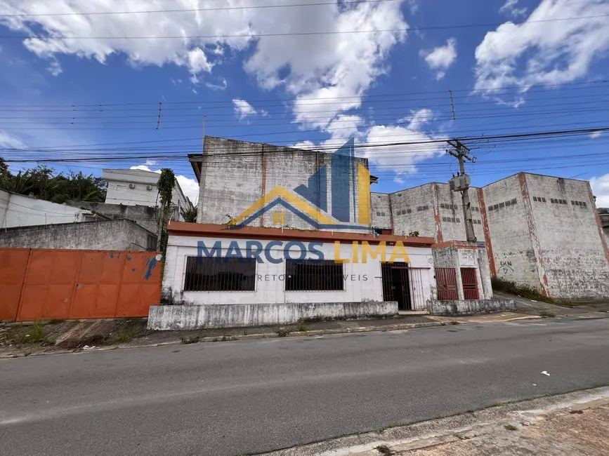 Foto 8 de Armazém / Galpão para alugar, 954m2 em Mairipora - SP