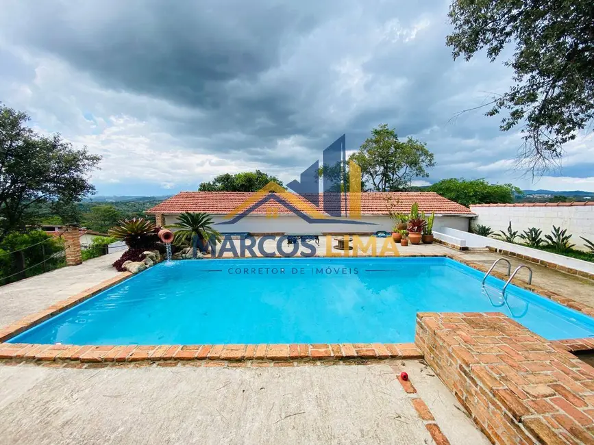 Foto 9 de Chácara com 5 quartos à venda e para alugar, 2325m2 em Mairipora - SP