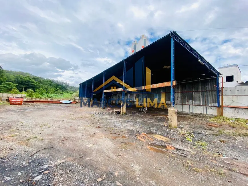 Sala Comercial para alugar, 1500m2 em Rosário, Atibaia - SP - imagem 1 Foto 1 de Sala Comercial para alugar, 1500m2 em Rosário, Atibaia - SP