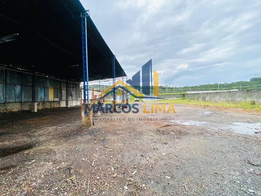 Sala Comercial para alugar, 1500m2 em Rosário, Atibaia - SP - imagem 8 Foto 8 de Sala Comercial para alugar, 1500m2 em Rosário, Atibaia - SP