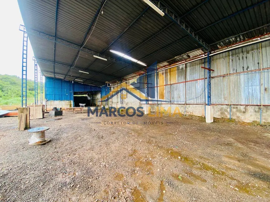 Sala Comercial para alugar, 1500m2 em Rosário, Atibaia - SP - imagem 6 Foto 6 de Sala Comercial para alugar, 1500m2 em Rosário, Atibaia - SP