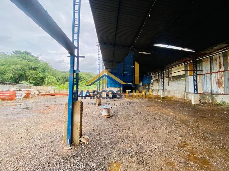 Sala Comercial para alugar, 1500m2 em Rosário, Atibaia - SP - imagem 5 Foto 5 de Sala Comercial para alugar, 1500m2 em Rosário, Atibaia - SP