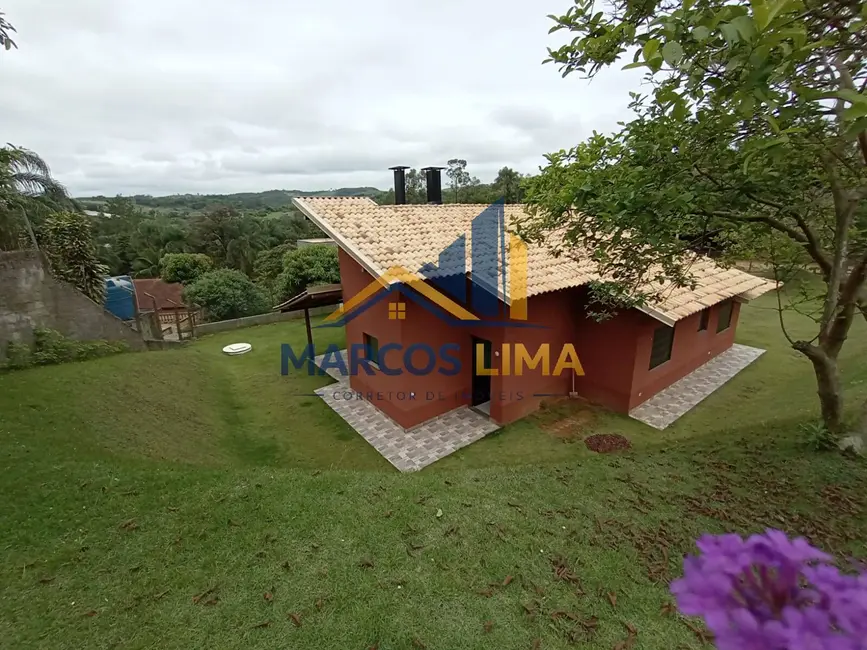 Foto 6 de Chácara com 3 quartos à venda, 1066m2 em Estância San Remo, Atibaia - SP