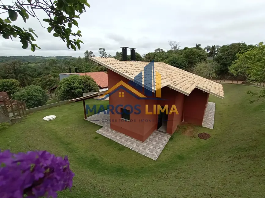 Foto 8 de Chácara com 3 quartos à venda, 1066m2 em Estância San Remo, Atibaia - SP