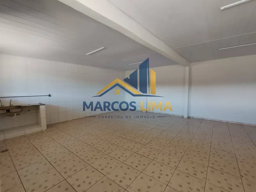 Foto 7 de Armazém / Galpão para alugar, 3000m2 em Mairipora - SP