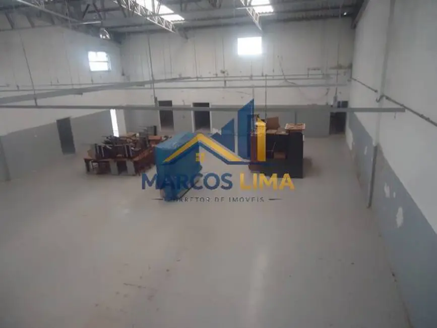 Foto 3 de Armazém / Galpão para alugar, 3000m2 em Mairipora - SP