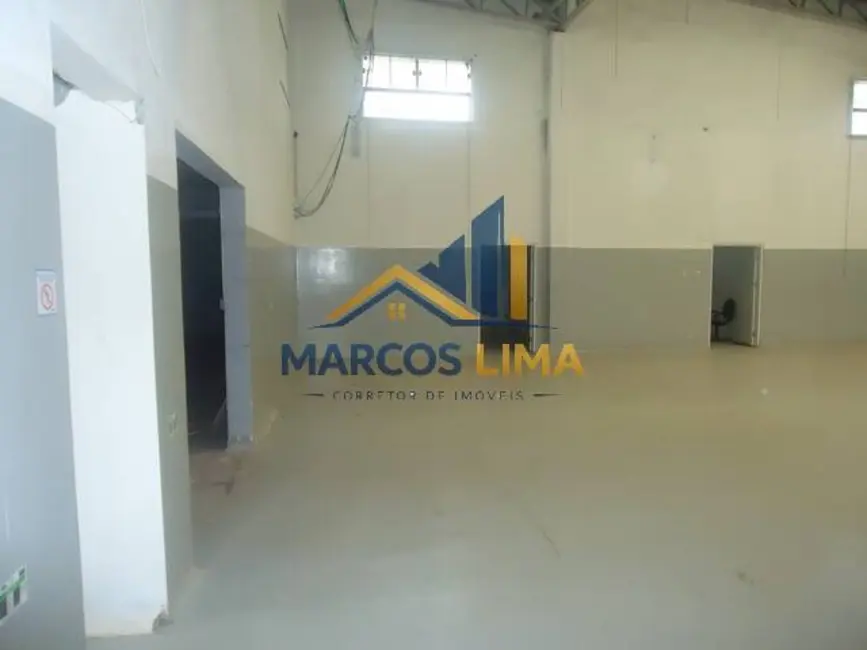 Foto 6 de Armazém / Galpão para alugar, 3000m2 em Mairipora - SP
