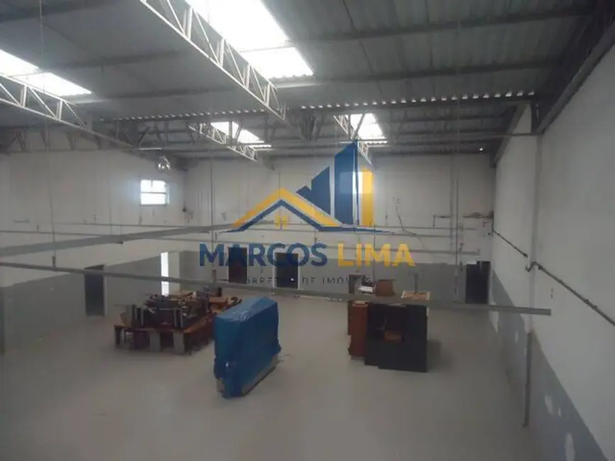Foto 5 de Armazém / Galpão para alugar, 3000m2 em Mairipora - SP