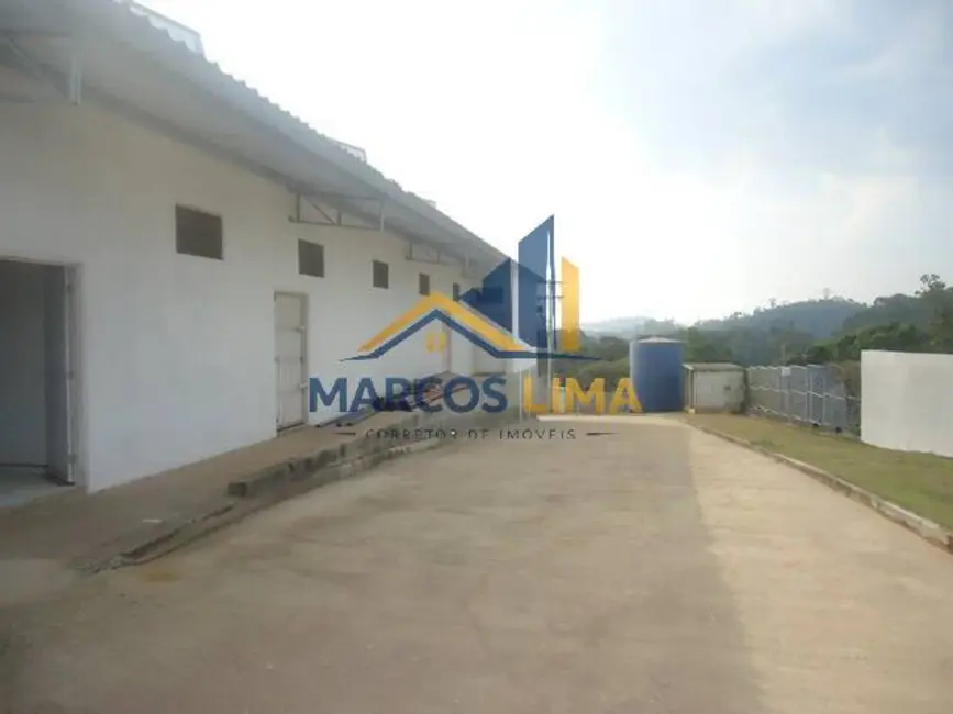 Foto 9 de Armazém / Galpão para alugar, 3000m2 em Mairipora - SP