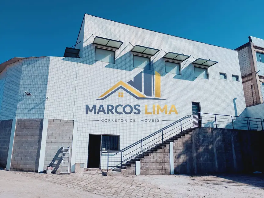 Foto 1 de Armazém / Galpão para alugar, 3000m2 em Mairipora - SP