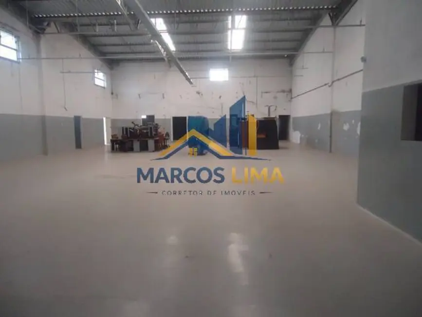 Foto 2 de Armazém / Galpão para alugar, 3000m2 em Mairipora - SP