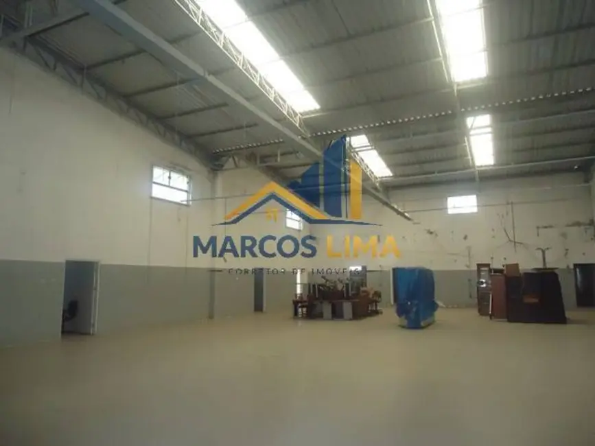 Foto 4 de Armazém / Galpão para alugar, 3000m2 em Mairipora - SP