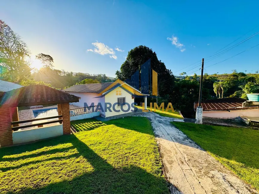 Foto 8 de Chácara com 3 quartos à venda, 3040m2 em Atibaia - SP