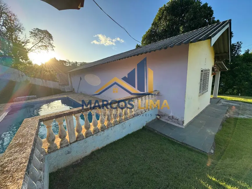Foto 6 de Chácara com 3 quartos à venda, 3040m2 em Atibaia - SP