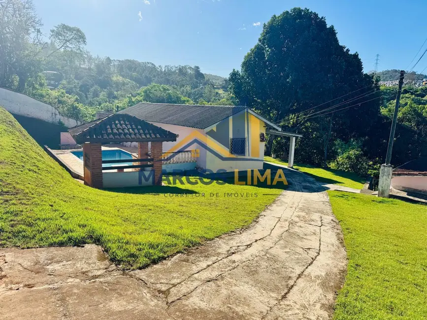 Foto 3 de Chácara com 3 quartos à venda, 3040m2 em Atibaia - SP