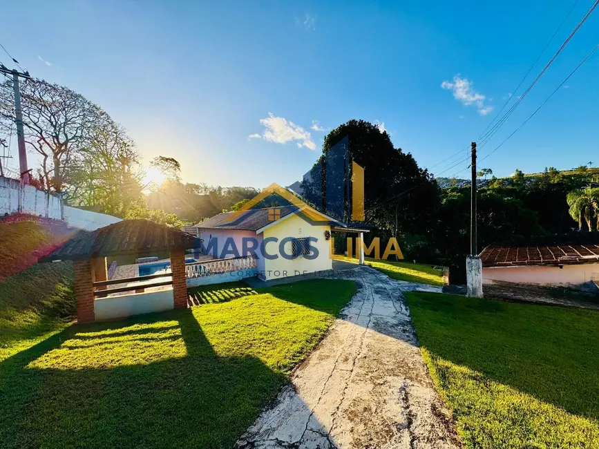 Foto 9 de Chácara com 3 quartos à venda, 3040m2 em Atibaia - SP