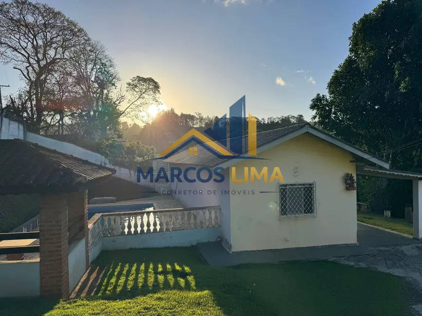 Foto 4 de Chácara com 3 quartos à venda, 3040m2 em Atibaia - SP