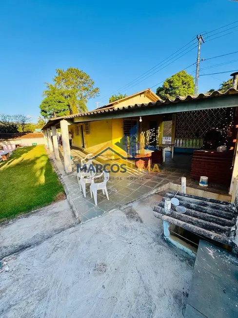 Foto 5 de Chácara com 3 quartos à venda, 3040m2 em Atibaia - SP